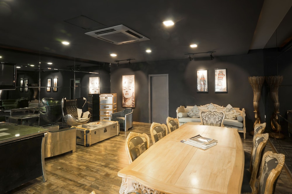 Artz Hotel Johor Bahru 17/20