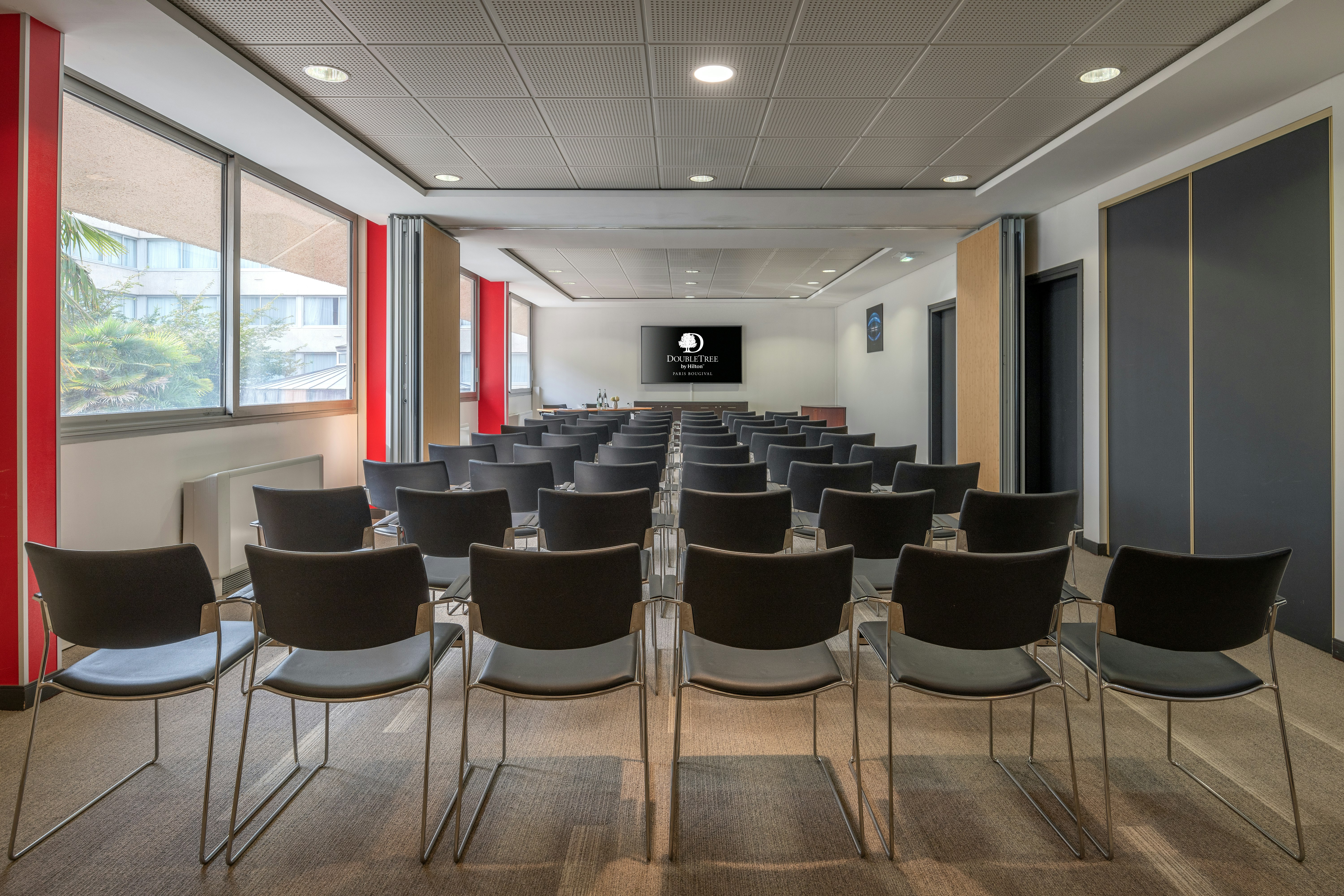 DoubleTree by Hilton Paris Bougival 39/50