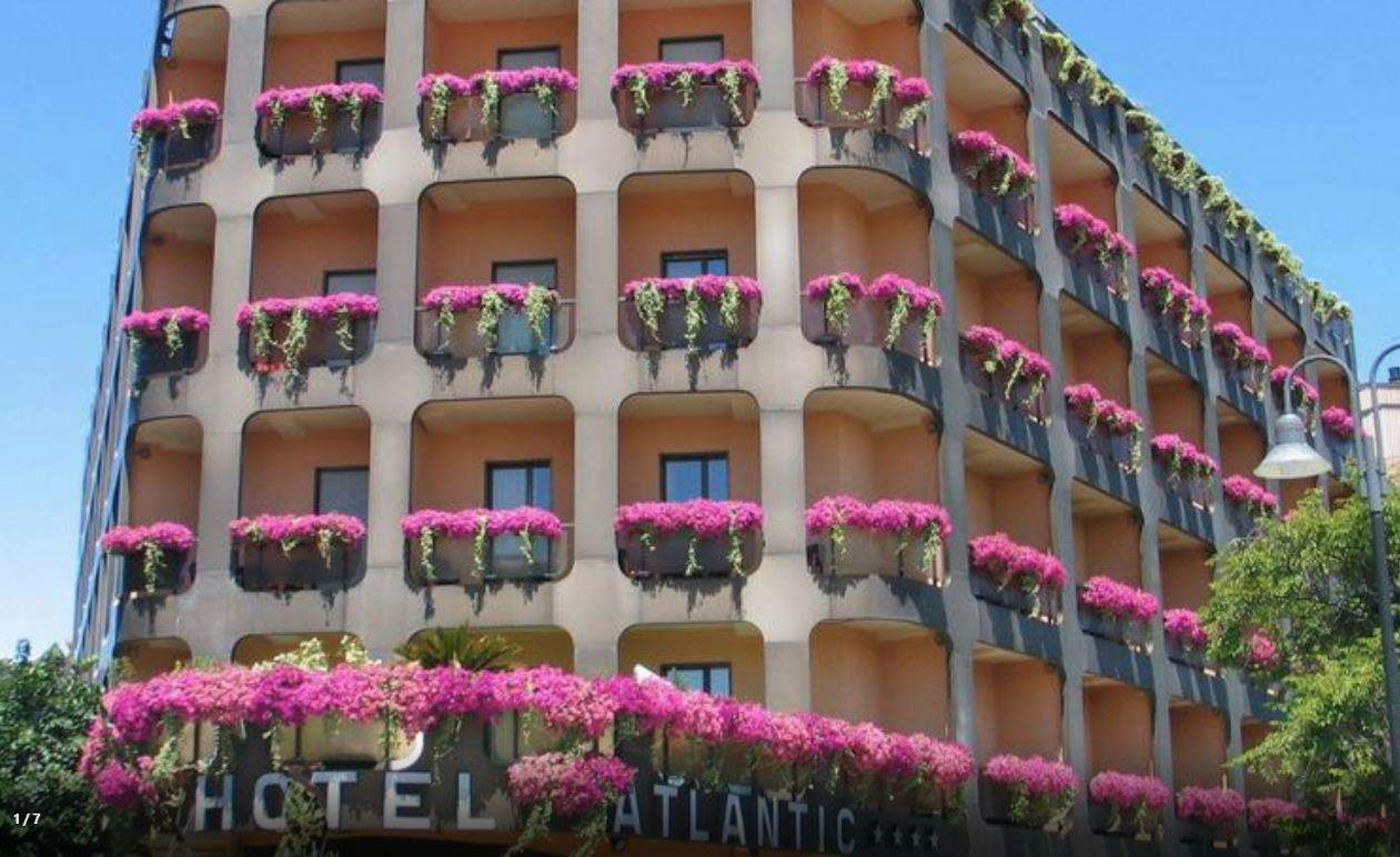 Hotel Atlantic 2/31