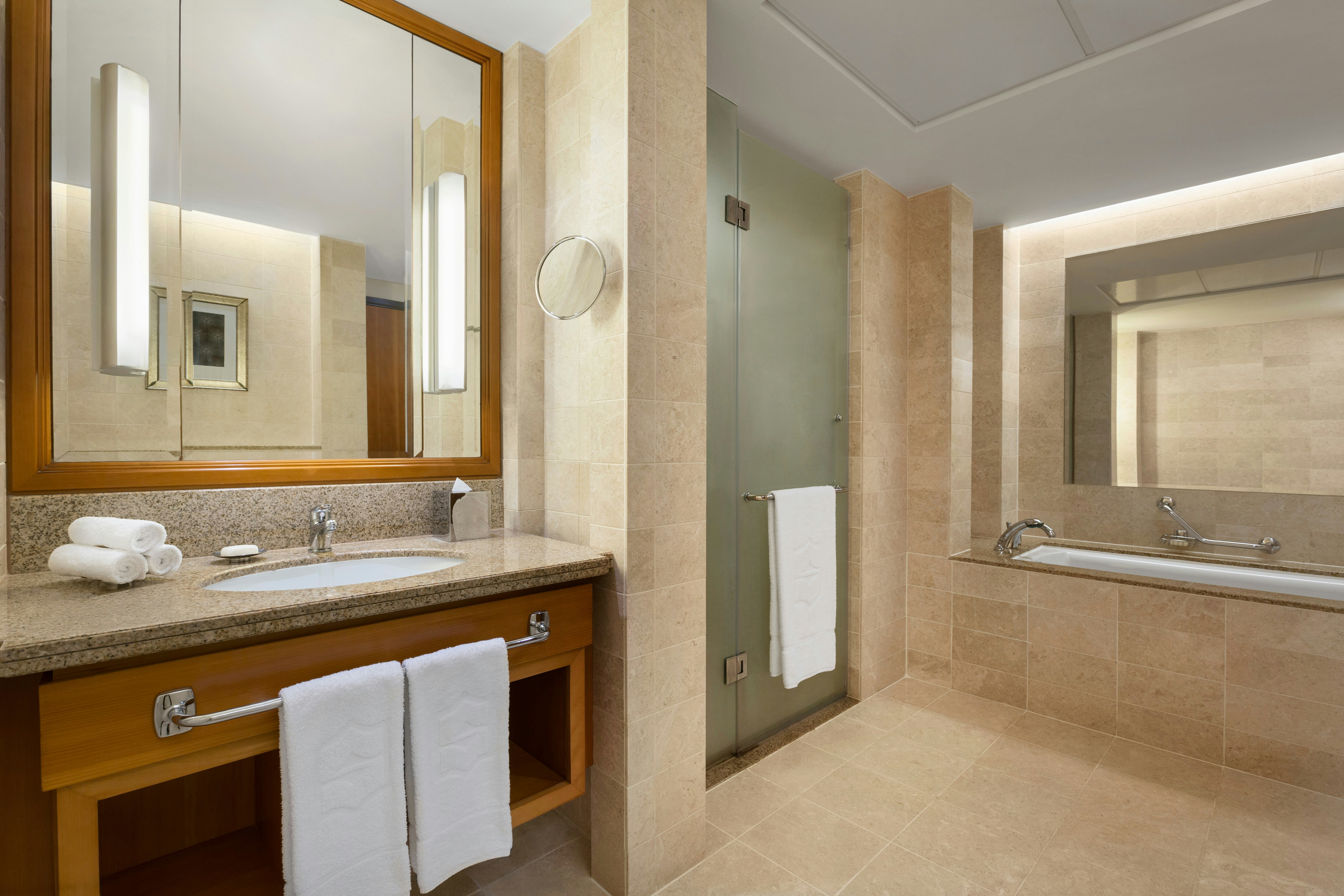Shangri-La Barr Al Jissah Resort and Spa - Al Waha 28/29