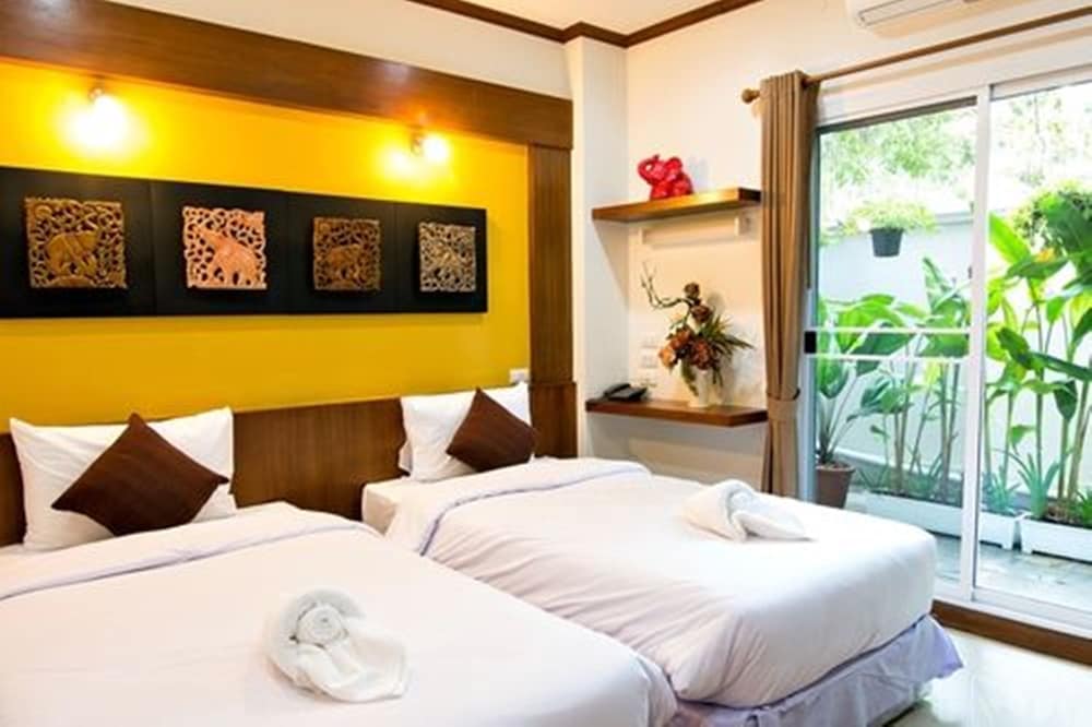 COZYTEL CHIANGMAI 39/66