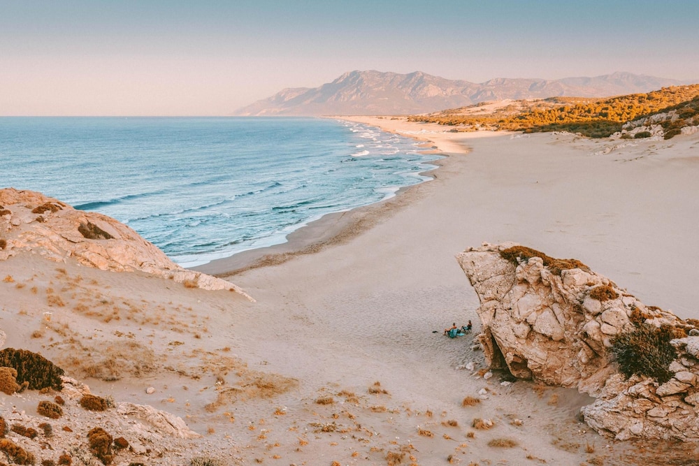 Patara Delfin Hotel 53/61