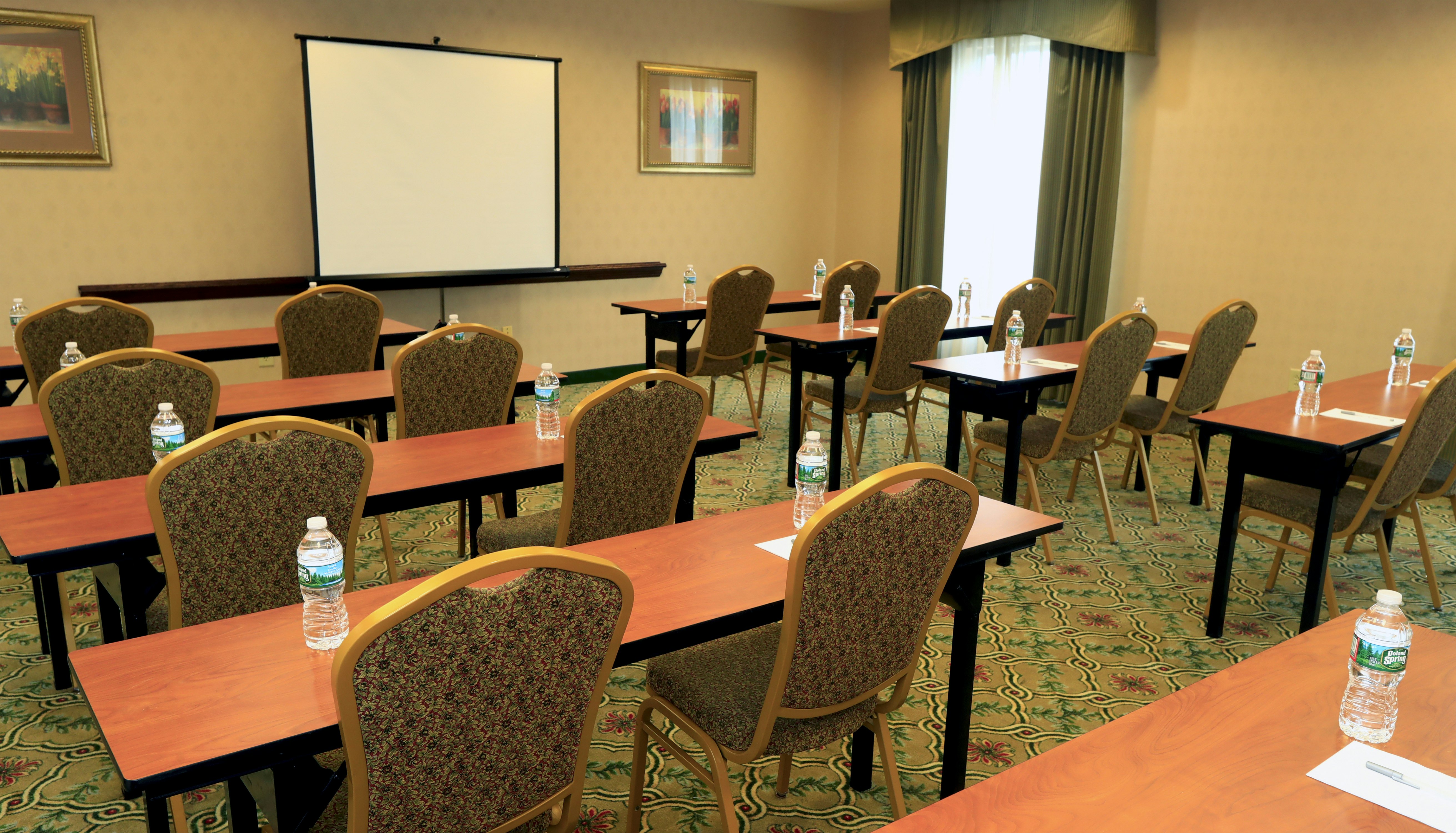 Hampton Inn & Suites Lamar 44/51