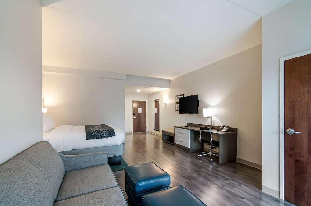 Comfort Inn and Suites Gulf Shores East Beach Near Gulf State Park 30/41