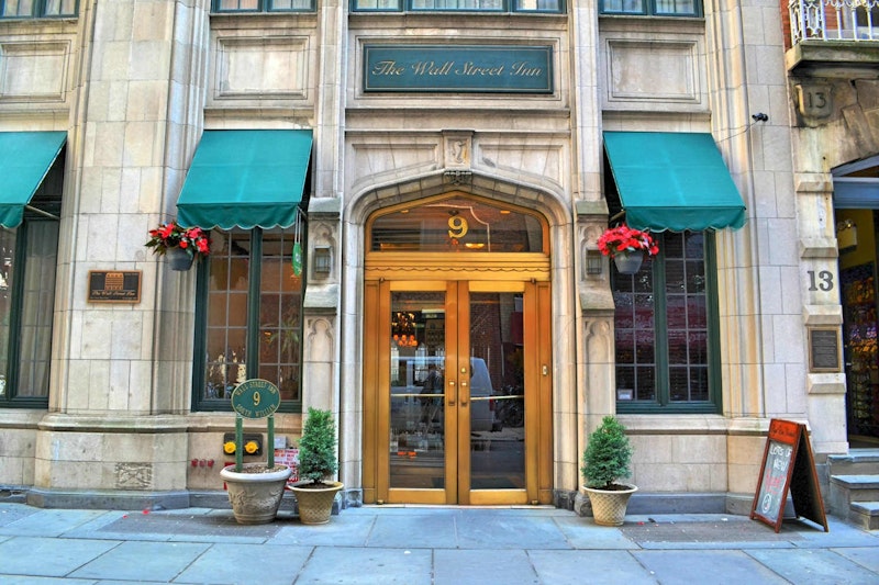 Wall Street Inn photo1