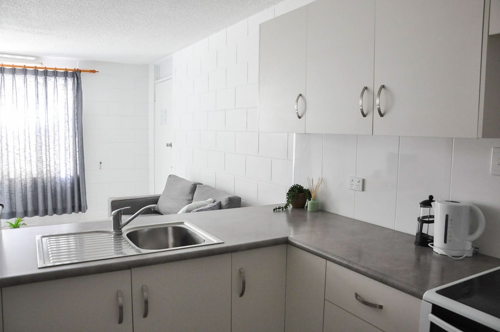 Palm Waters Holiday Villas 31/32