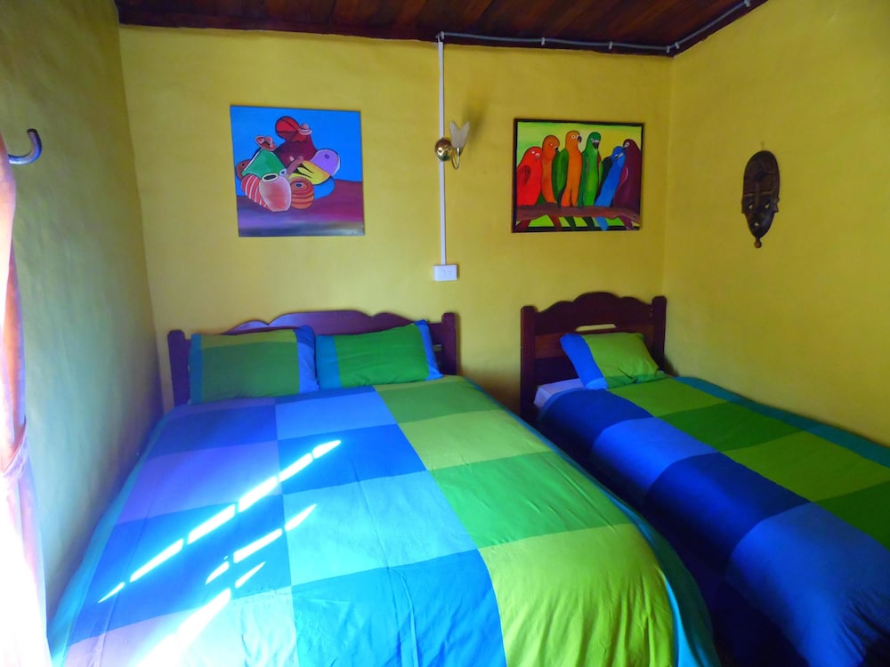 La Casa Amarilla 25/42