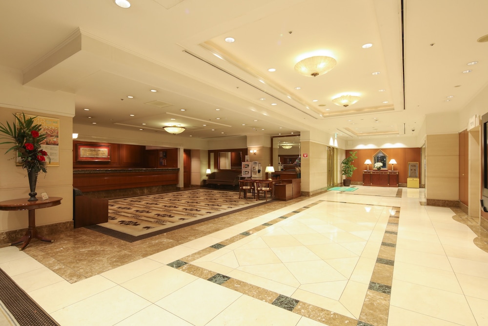 Tokyo Daiichi Hotel Nishiki 5/50