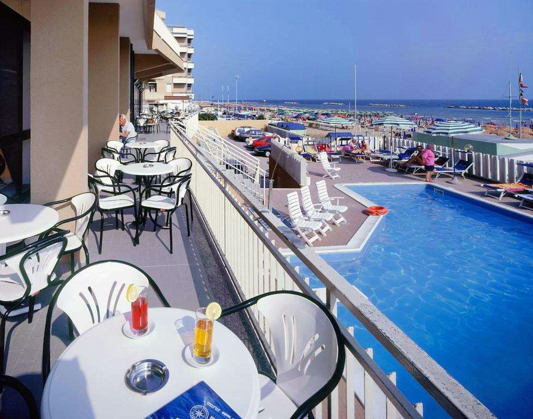 Astoria Beach Hotel 27/34