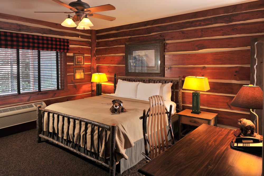 Stoney Creek Hotel Columbia 12/39