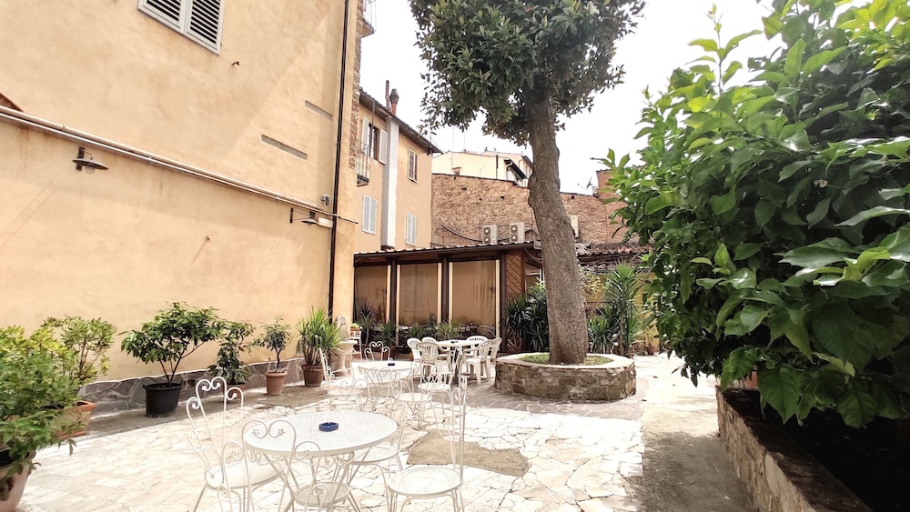 Hotel Rita Major 51/59