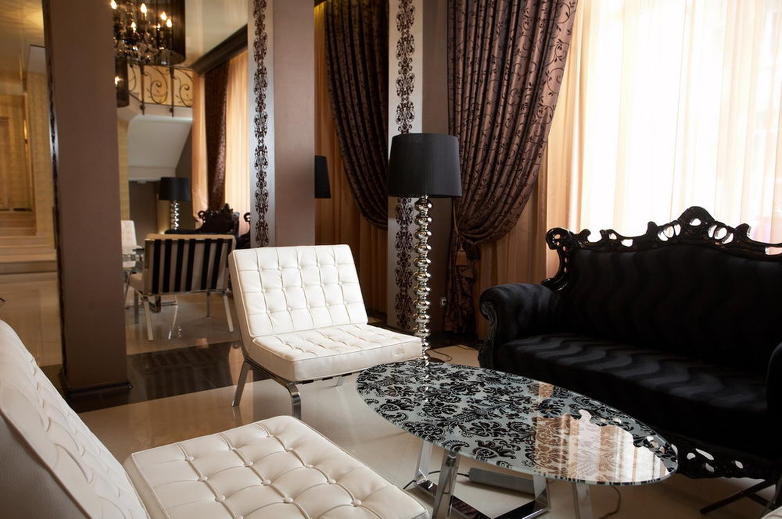 Weekend Boutique Hotel 35/40