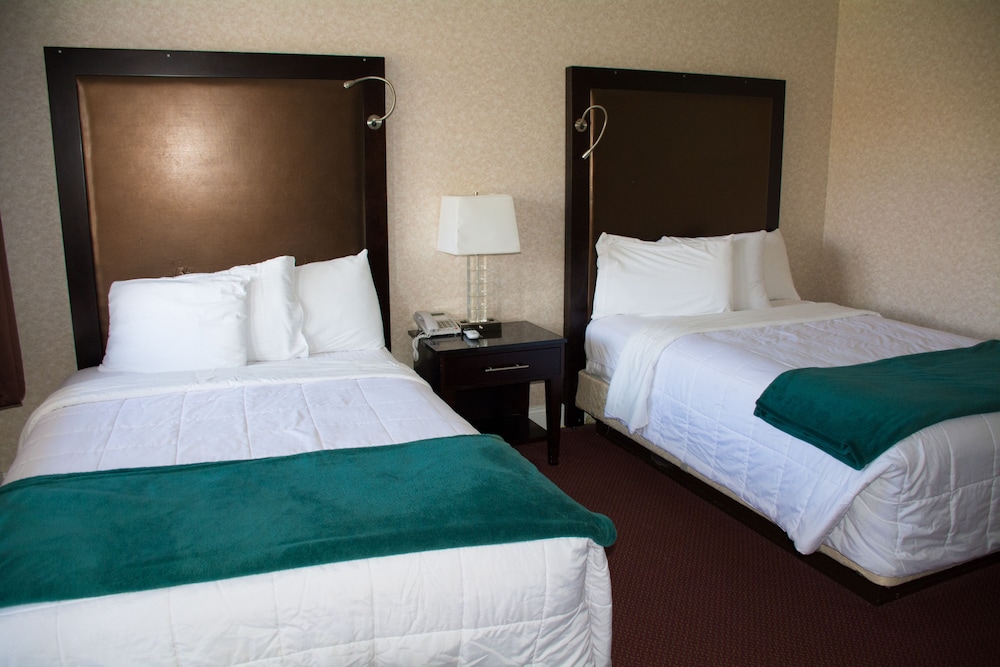 Atlantic Inn and Suites - Wall Township 11/34