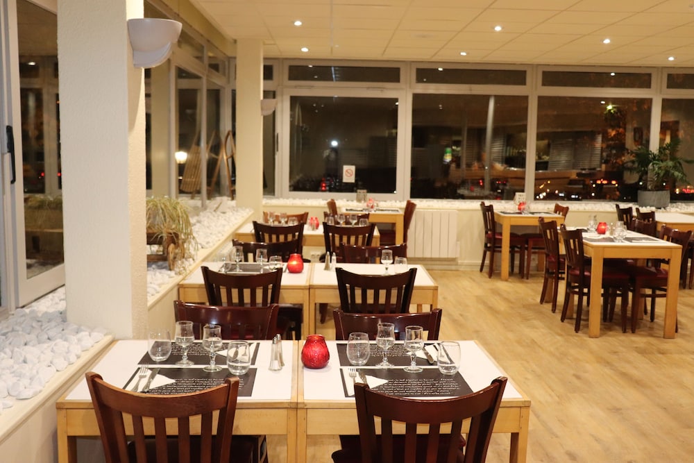 Hotel Inn Moutiers 23/34