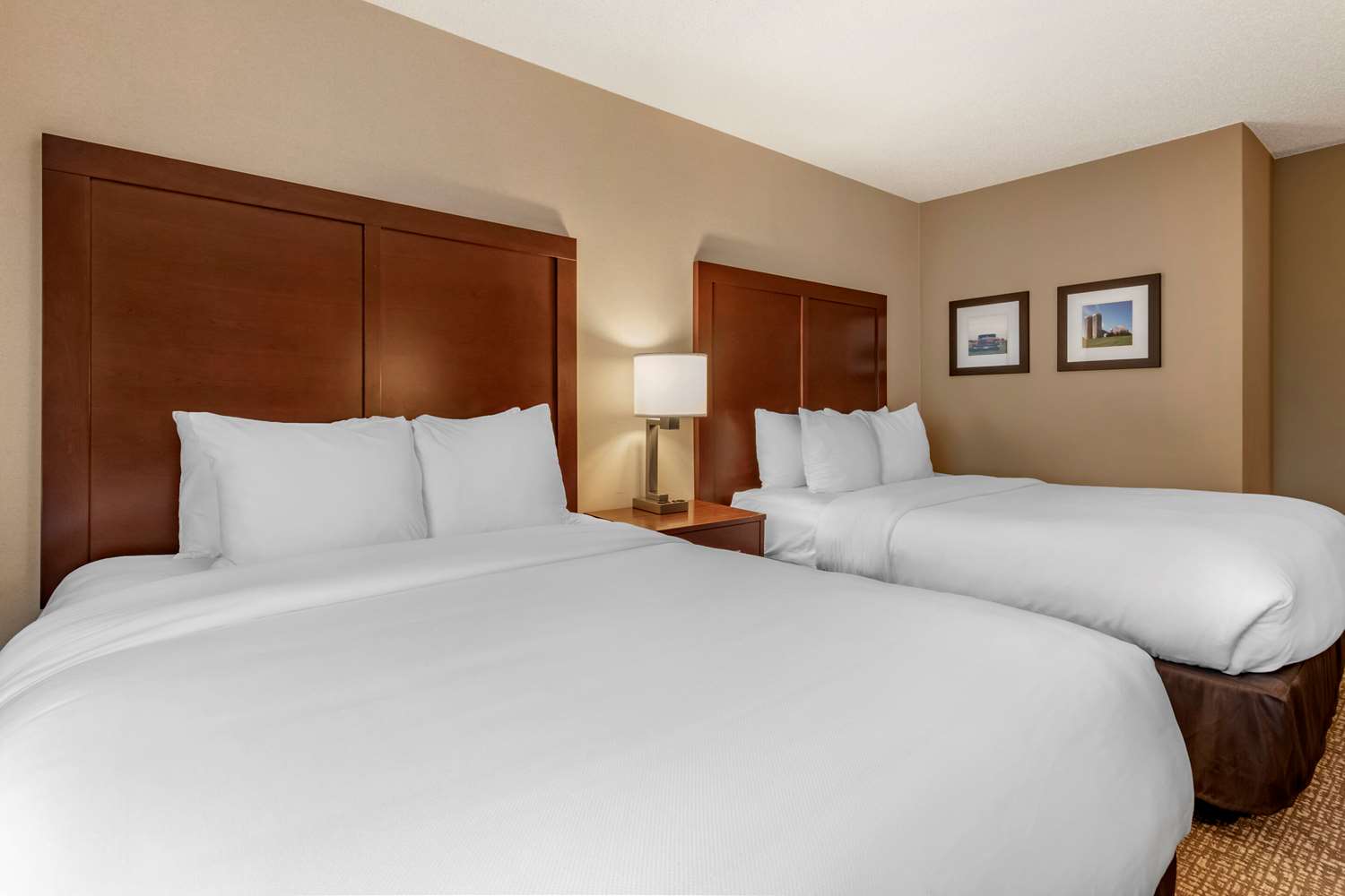Comfort Inn Pa Turnpike I 81 7/38