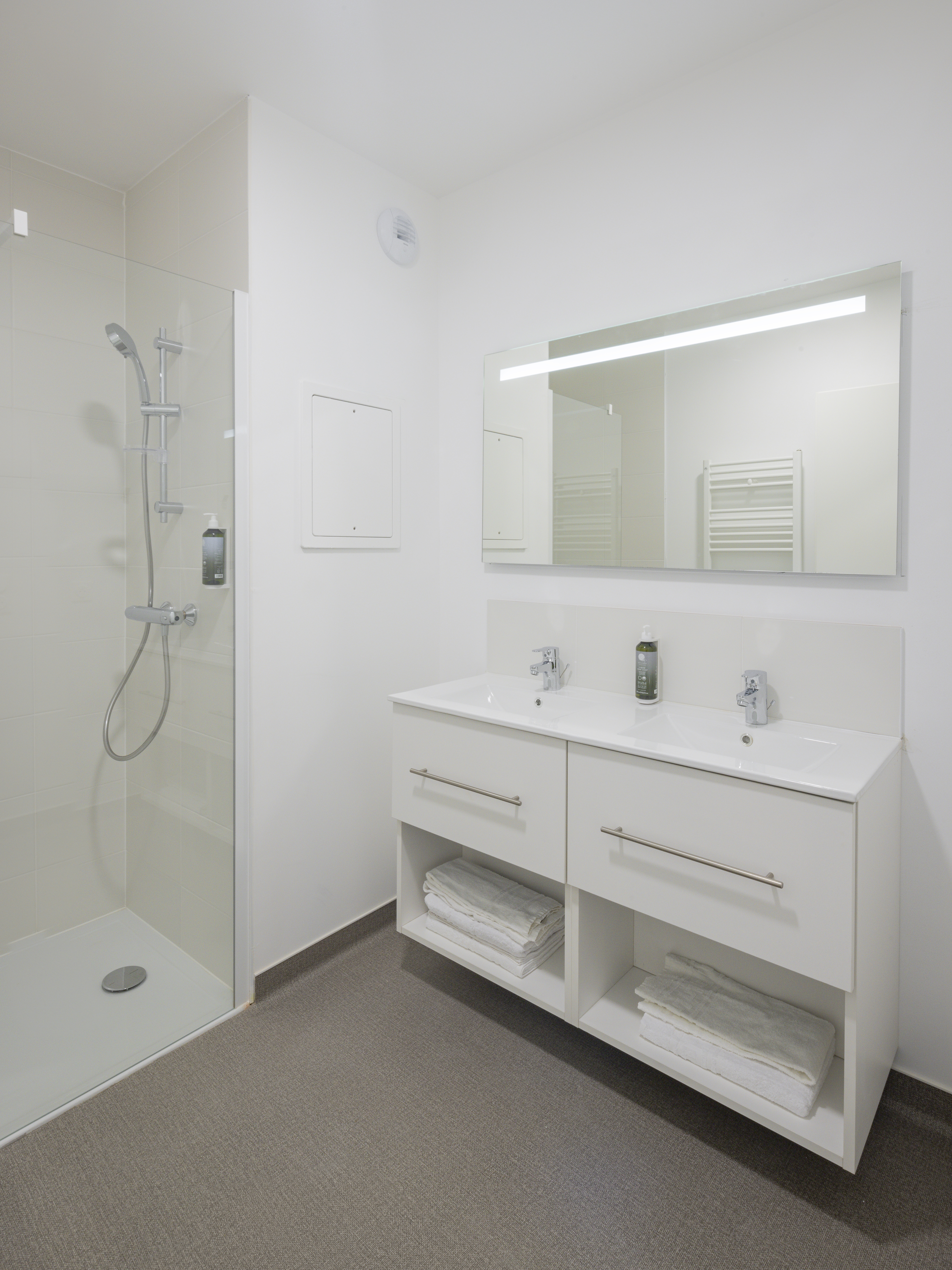 شقة، All Suites Appart Hotel Le Havre 2/2