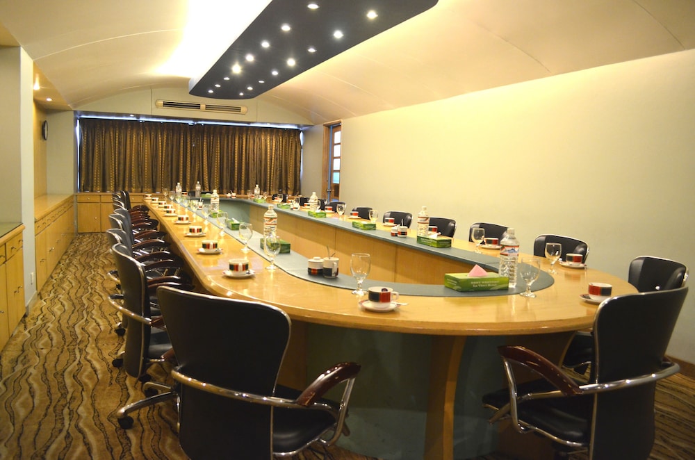 La Vinci Hotel Dhaka 37/38