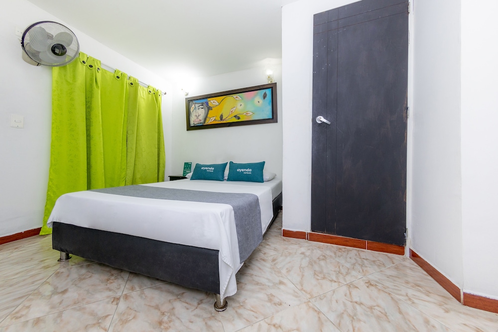 Hotel Florida Nueva 19/32