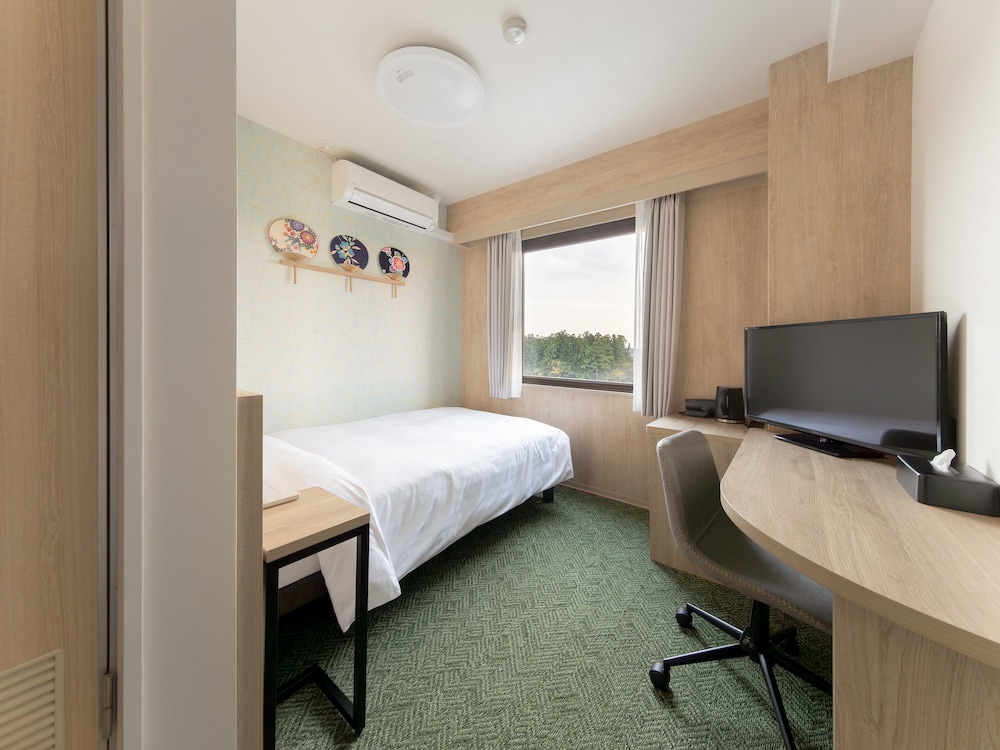Tabino Hotel EXpress Narita 49/55