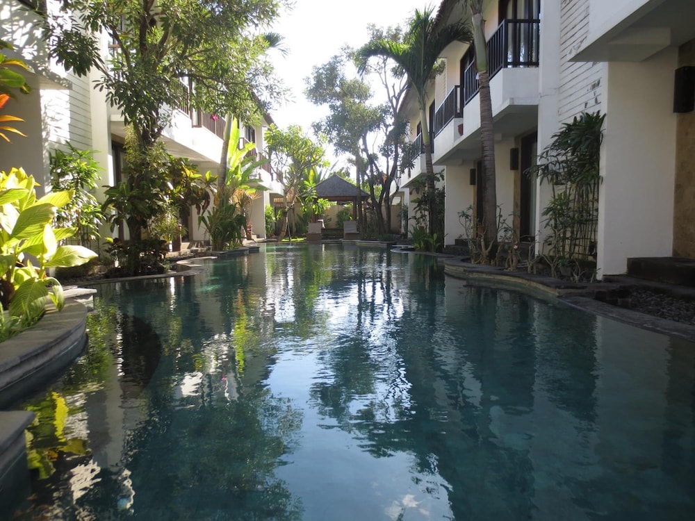 Seminyak Townhouse Bali 24/31