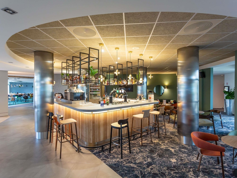 NOVOTEL BOURGES 35/49