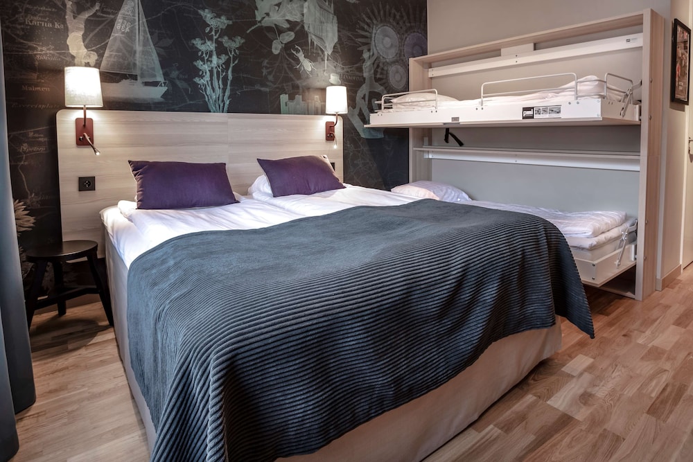 Scandic Linköping Väst 13/40