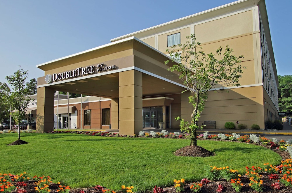 Doubletree By Hilton Mahwah 3/64