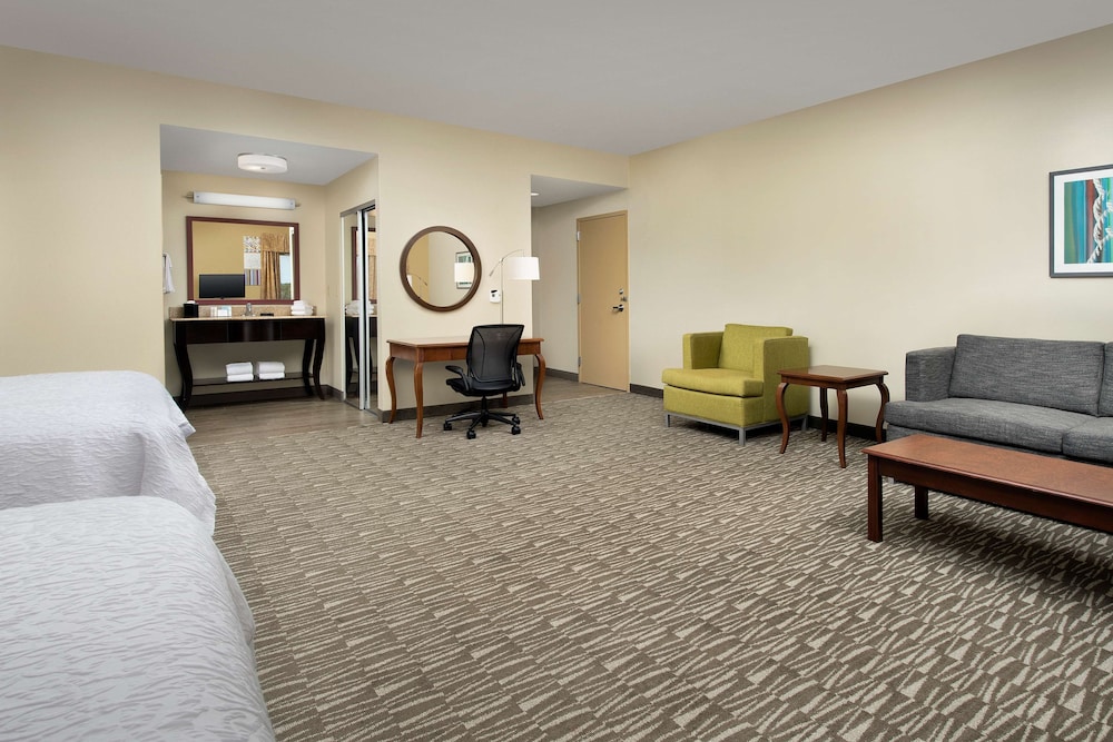 Hampton Inn And Suites Lakeland South Polk Parkway 36/54