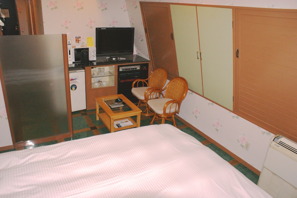 Hotel Sting 25/29