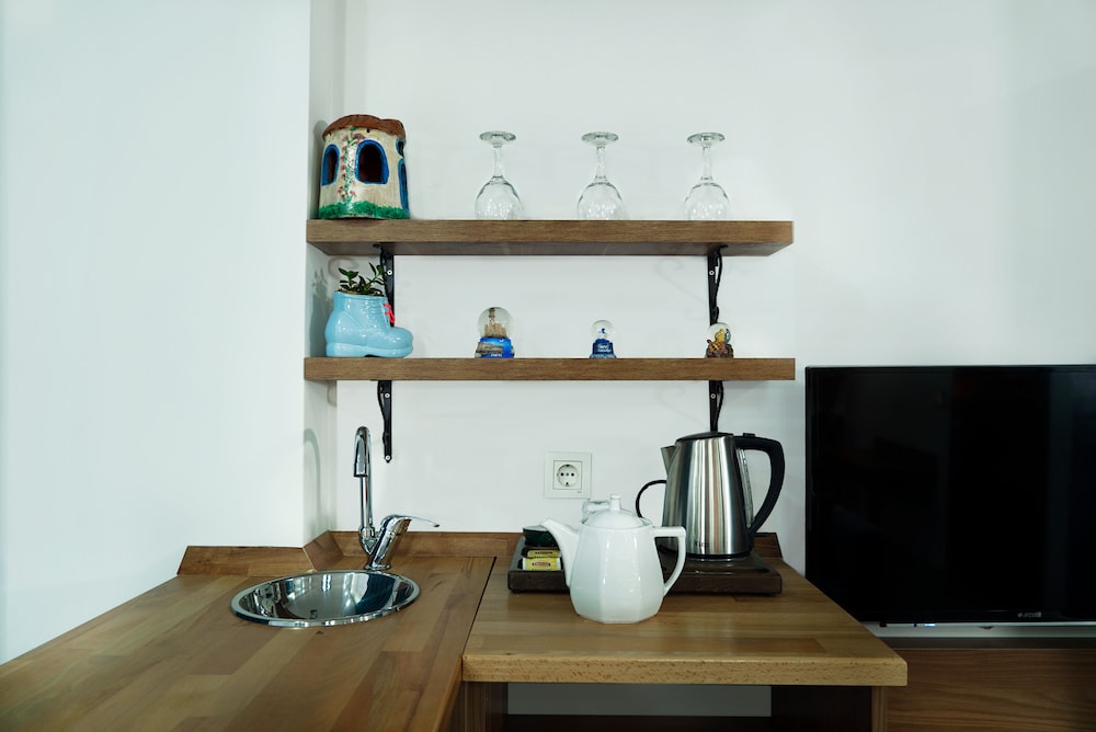 Taksim Yazici Residence 12/68