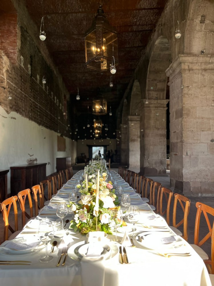 Hacienda El Carmen Hotel and Spa 35/50