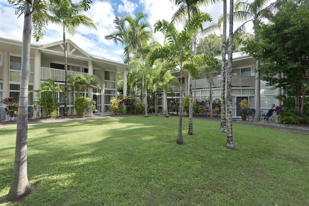 A Tropical Nite Holiday Townhouses 53/67