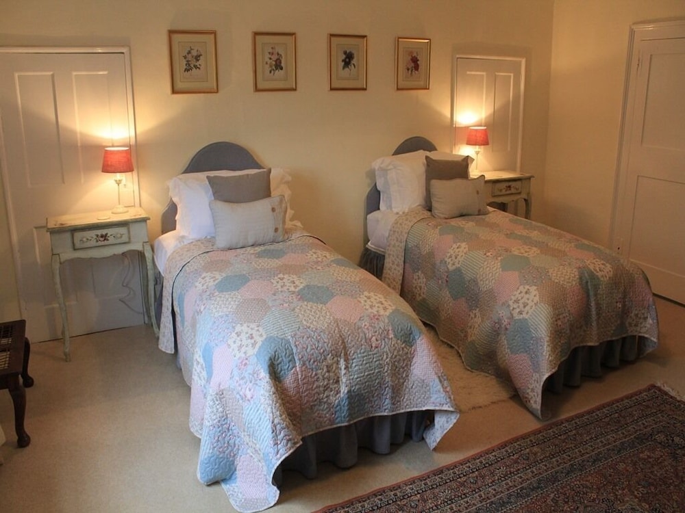 Church Farmhouse B & B 15/34
