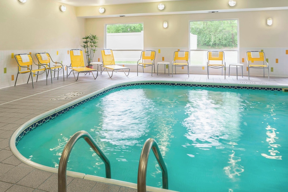 Fairfield Inn & Suites Jackson 31/52