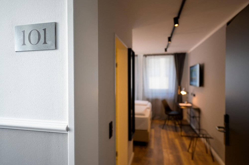 Nikii City Hotel 31/42