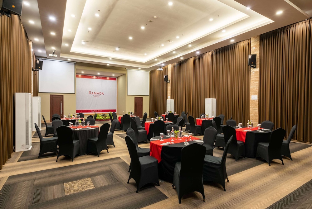 Ramada by Wyndham Serpong 54/62
