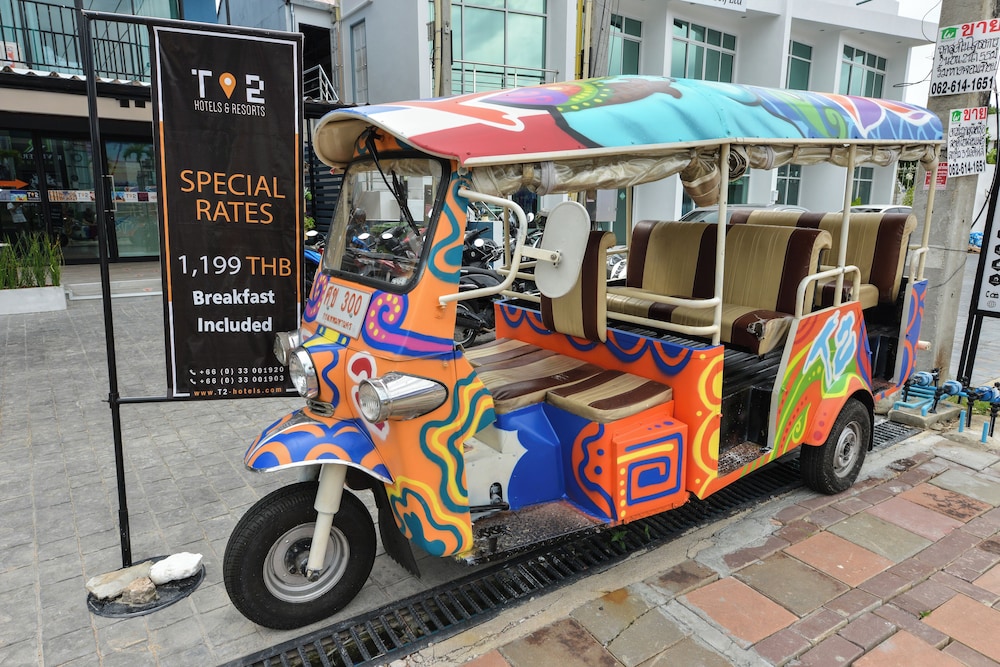 T2 Jomtien Pattaya 46/50
