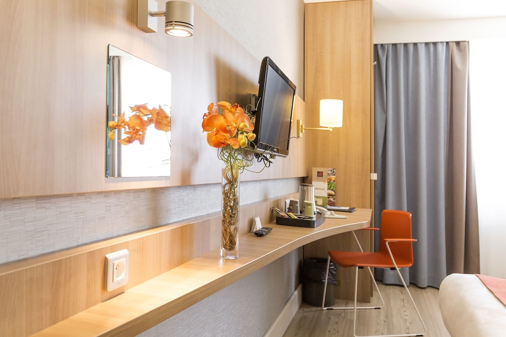 Best Western Plus Ajaccio Amiraute 40/51