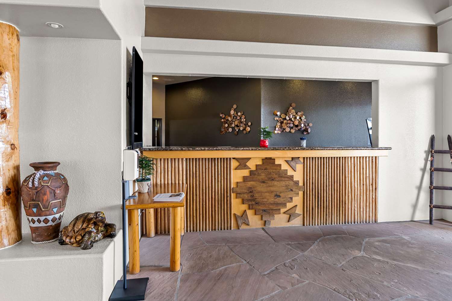 Best Western Apache Junction Inn 7/29