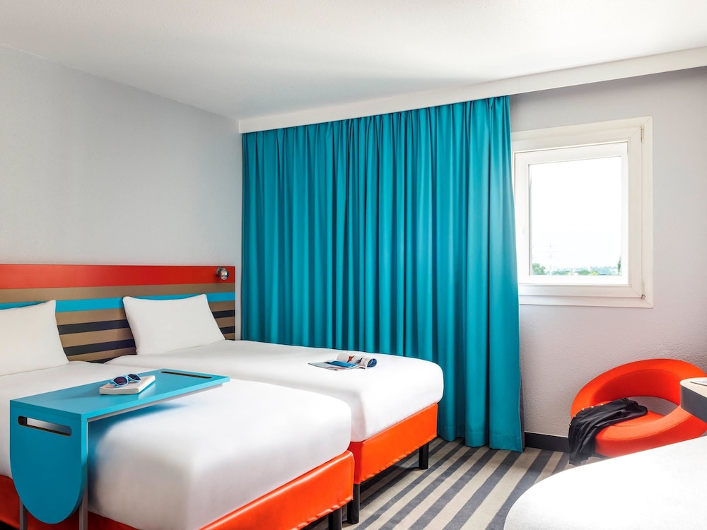 Ibis Styles Antony Paris Sud 13/54