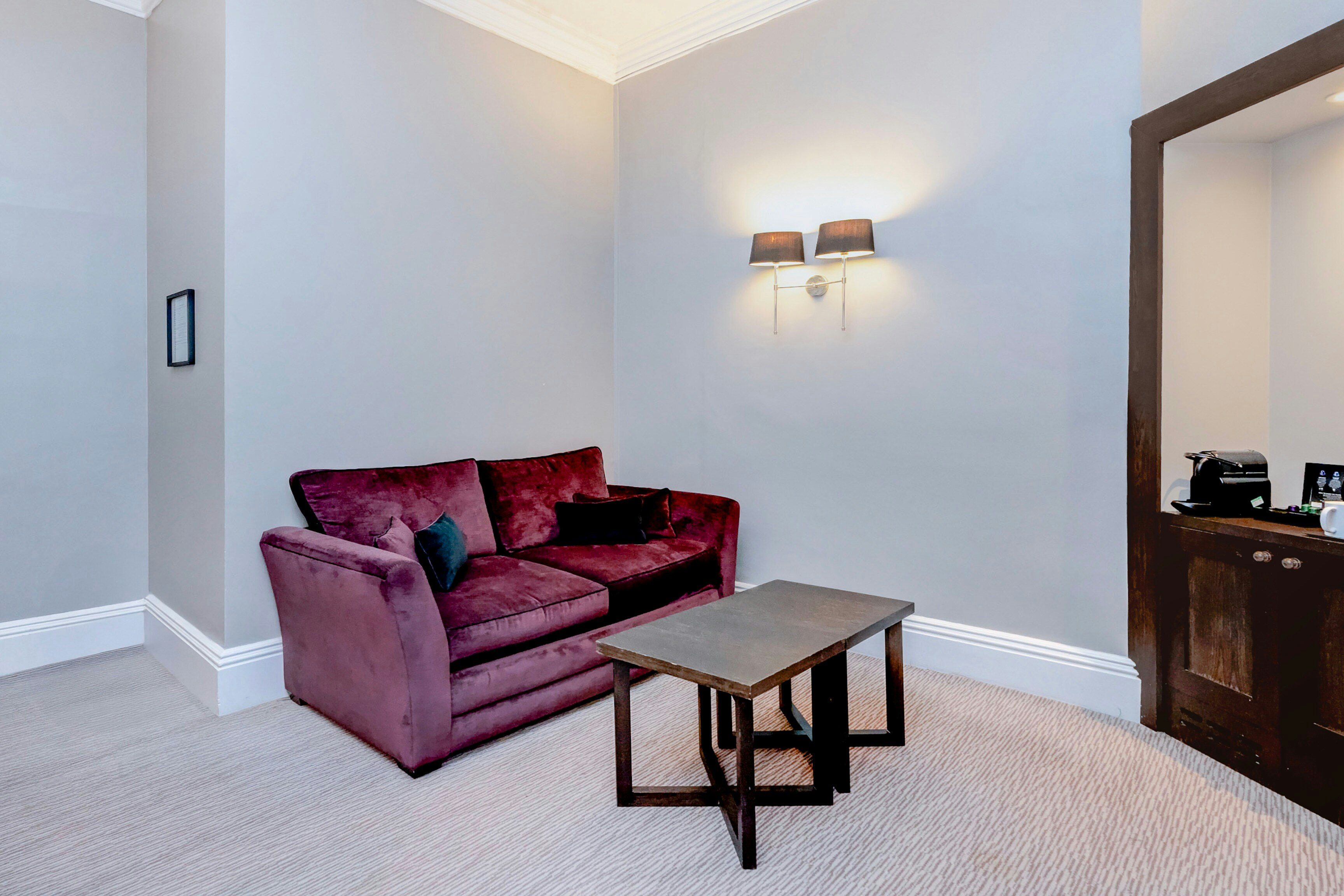 The Landmark Hotel & SPA Leisure Club Dundee By Sunday 40/60