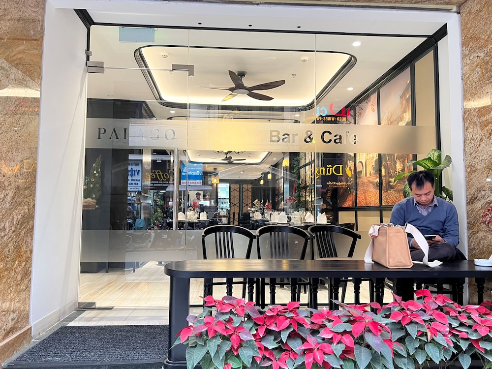 Palago Boutique Hotel 44/51