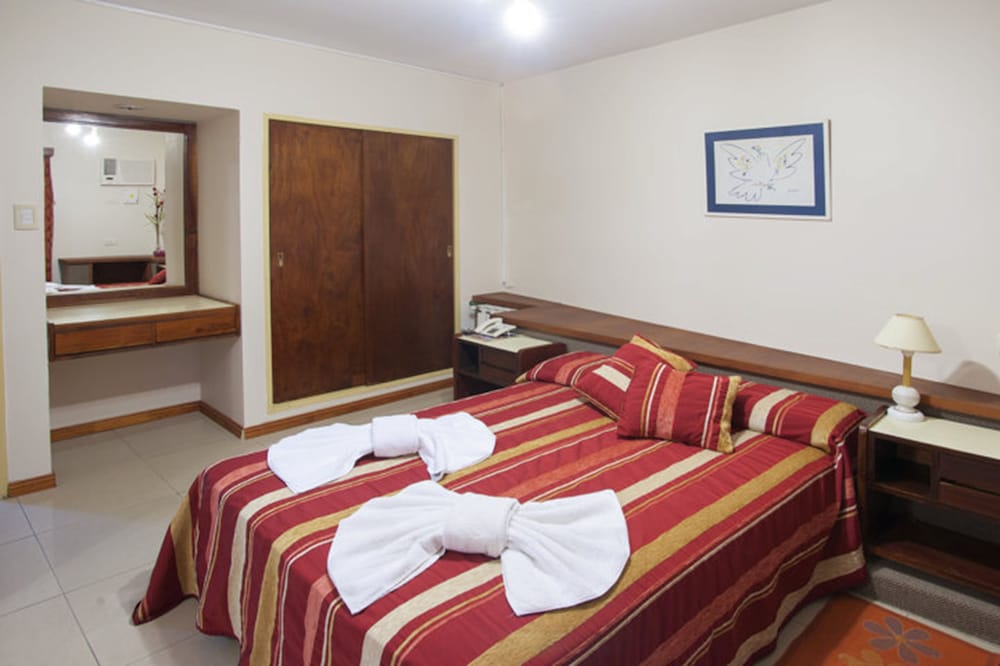 Gran Hotel San Luis 7/48
