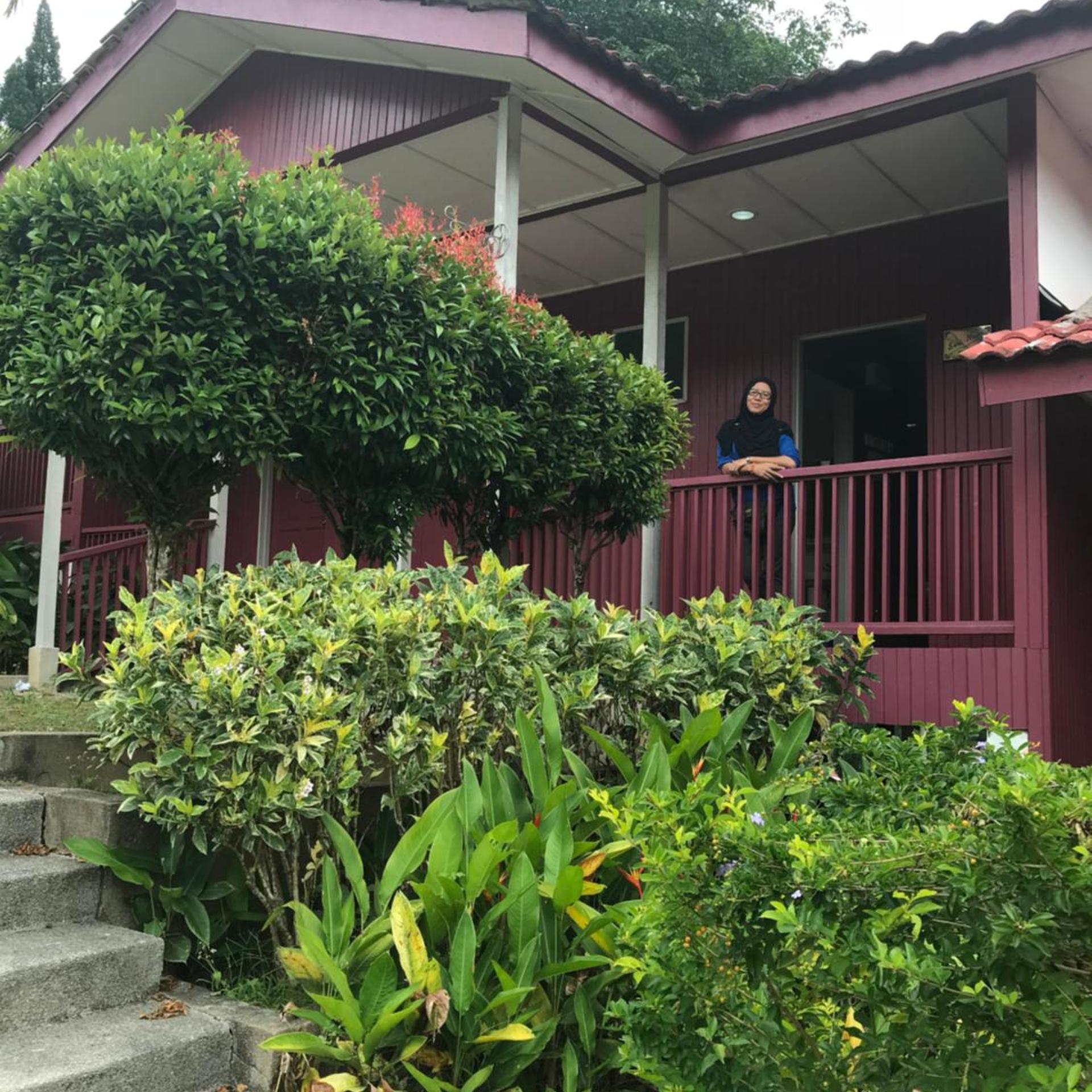 LiLLA Hilltop Retreats 45/50