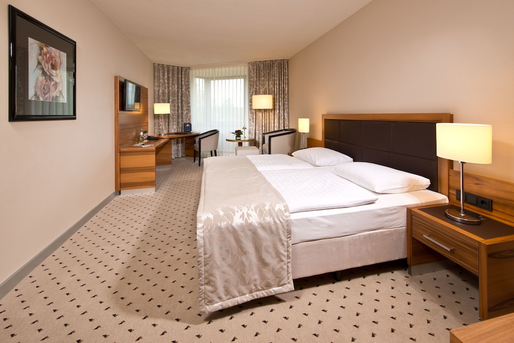 Maritim Hotel Bad Homburg 19/63
