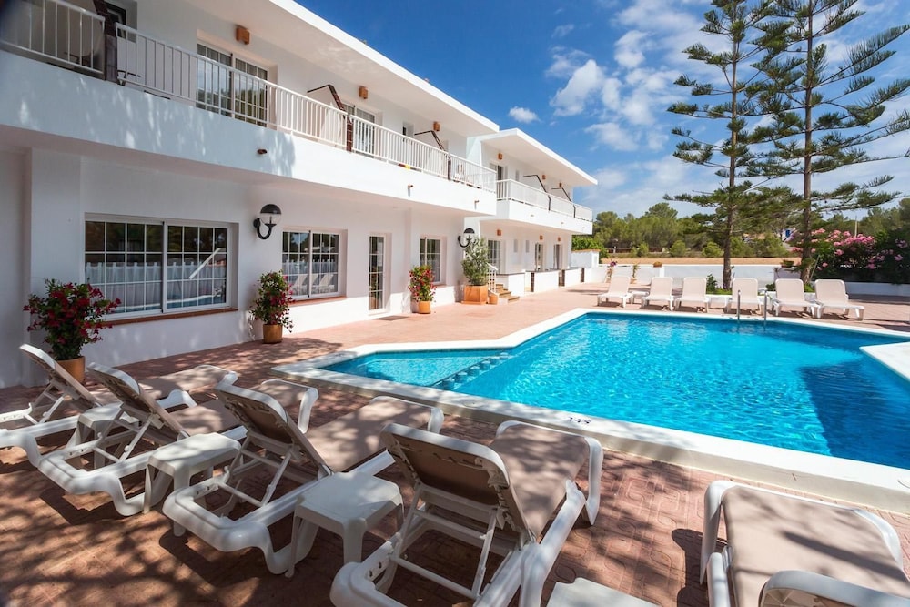 Hostal Es Pi 49/54