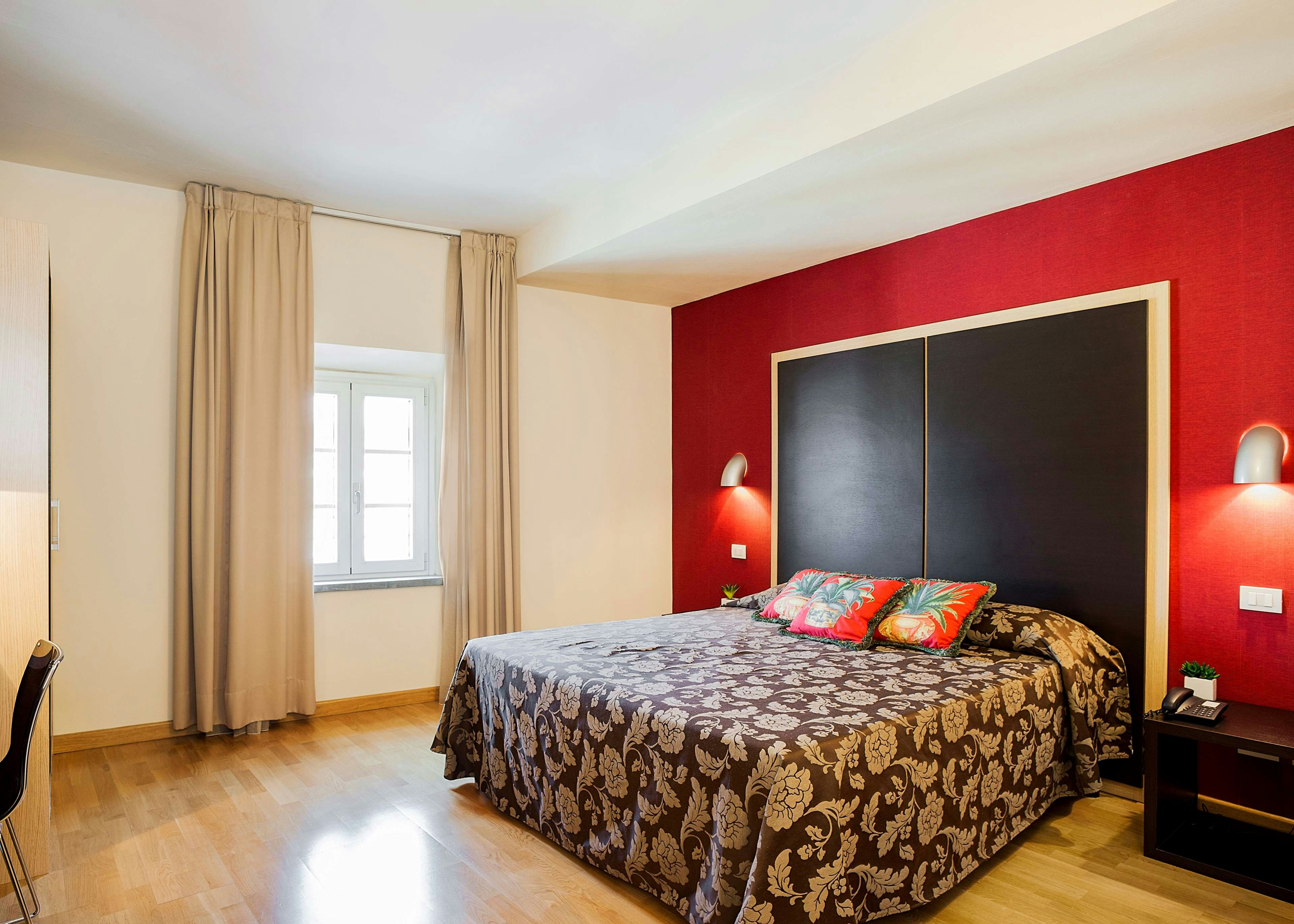 Hotel Hambros Il Parco 11/57