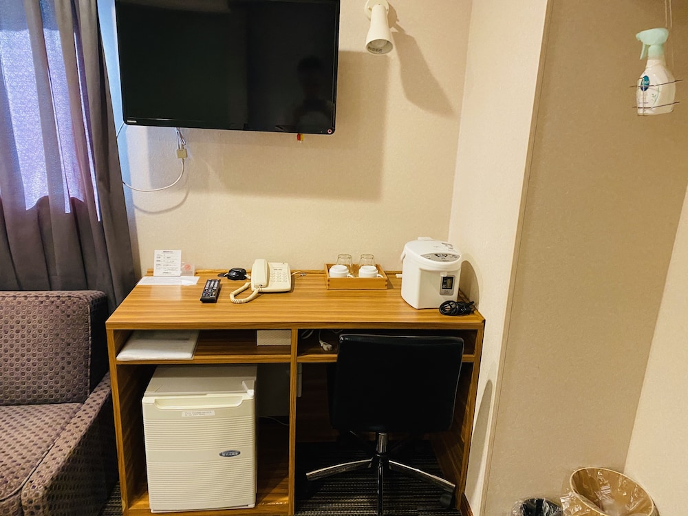 Tokyo Ueno Touganeya Hotel 46/50