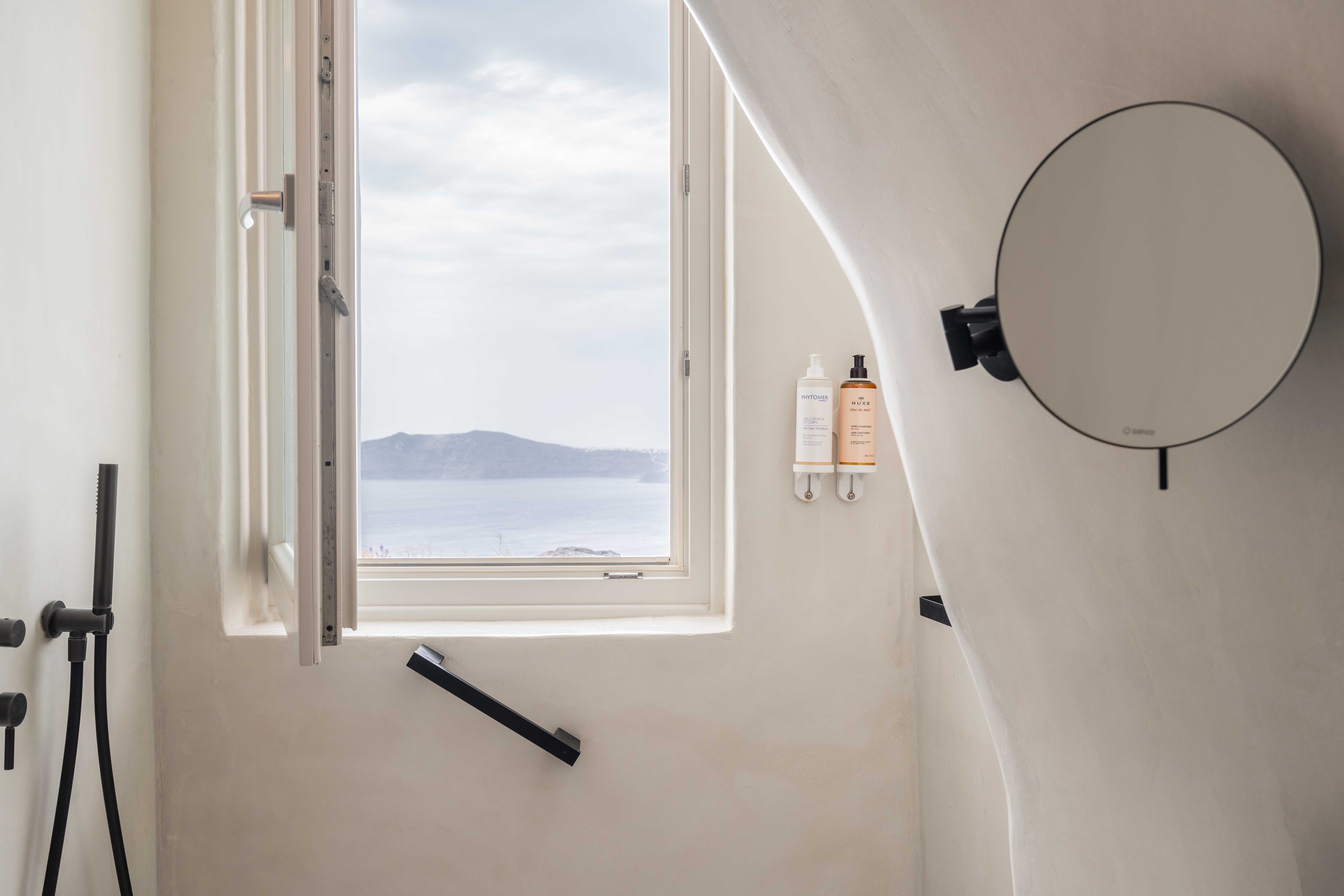جناح بجاكوزي، Rocabella Deluxe Suites And Spa 5/5
