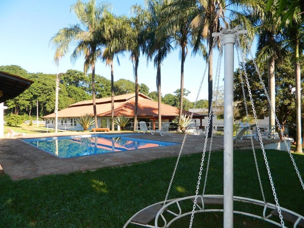 Hotel Recreio Sao Jorge 23/26